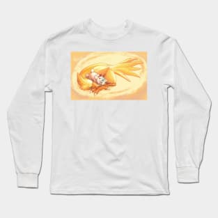 Chocomog Long Sleeve T-Shirt